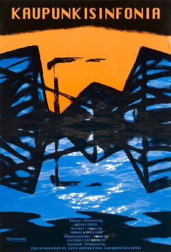 A City Symphony (1995) A City Symphony (1995)
