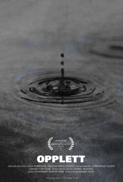 A City That Never Dries (2023) A City That Never Dries (2023)