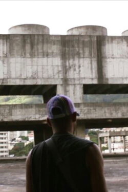 A City within a City (2013)