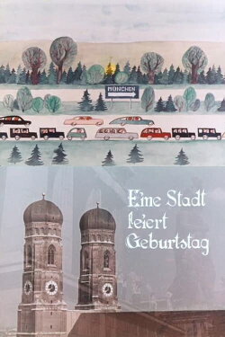A City's Birthday Celebrations (1958) A City's Birthday Celebrations (1958)