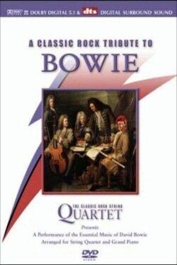 A Classic Rock Tribute to Bowie (2005)