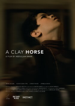 A Clay Horse (2023) A Clay Horse (2023)