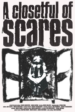 A Closetful of Scares (2022) A Closetful of Scares (2022)