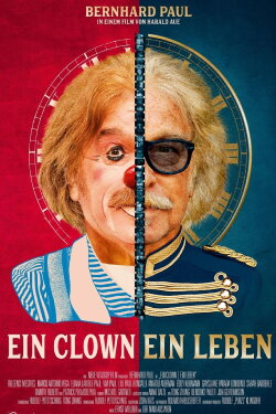 A CLOWN | A LIFE (2022) A CLOWN | A LIFE (2022)