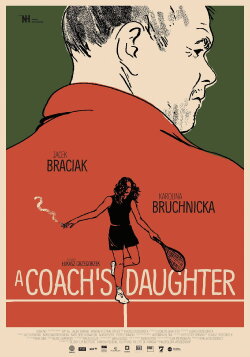 A Coach's Daughter (2019) A Coach's Daughter (2019)