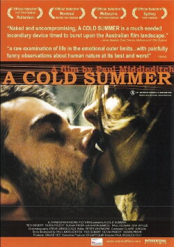 A Cold Summer (2003) A Cold Summer (2003)