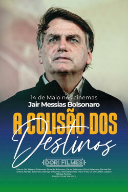 A Colisão dos Destinos (2026) A Colisão dos Destinos (2026)