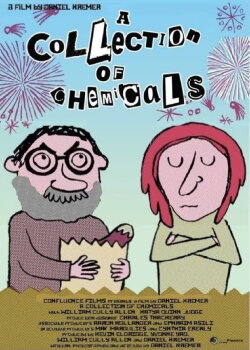 A Collection of Chemicals (2009) A Collection of Chemicals (2009)