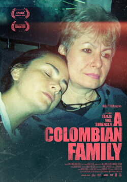 A Colombian Family (2020) A Colombian Family (2020)