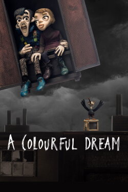 A Colourful Dream (2024) A Colourful Dream (2024)