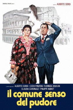 A Common Sense of Modesty (1976) A Common Sense of Modesty (1976)