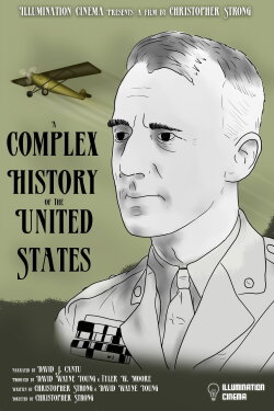 A Complex History of the United States (2025)