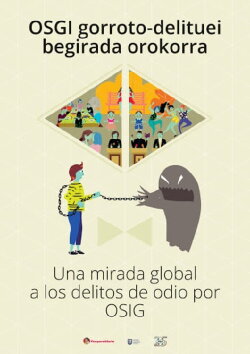 A Comprehensive View of SOGI Hate Crime (2020) A Comprehensive View of SOGI Hate Crime (2020)