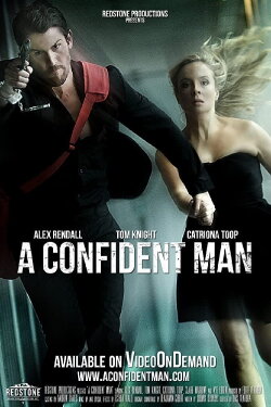 A Confident Man (2013)