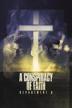 A Conspiracy of Faith (2016)
