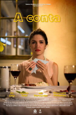 A Conta (2022)
