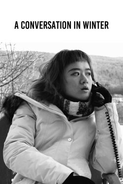 A Conversation in Winter (2018)