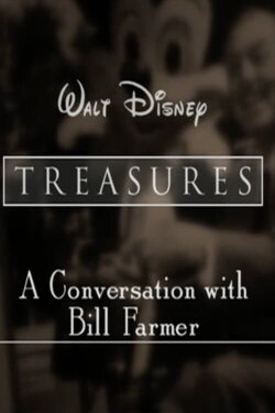 A Conversation with Bill Farmer (2002)