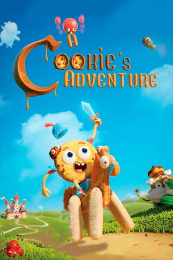 A Cookie's Adventure (2022) A Cookie's Adventure (2022)