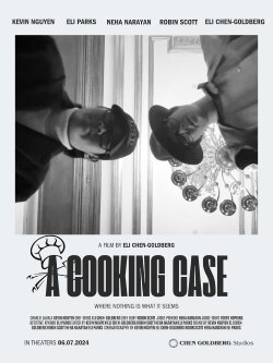 A Cooking Case (2024)