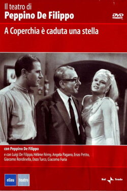 A Coperchia è caduta una stella (1933) A Coperchia è caduta una stella (1933)