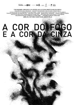 A Cor do Fogo e a Cor da Cinza (2014)