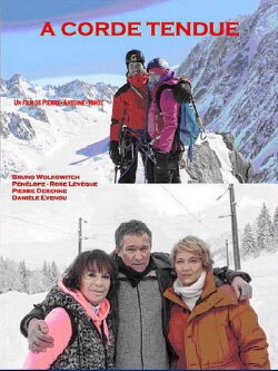 À corde tendue (2013)
