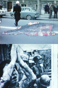 A corpo (1968) A corpo (1968)
