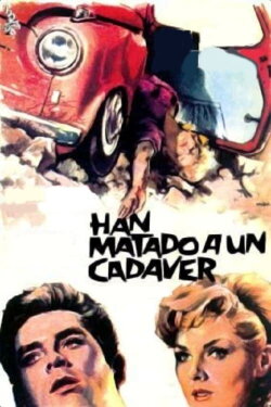 A Corpse Has Been Killed (1962)