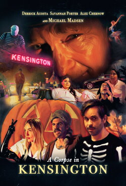 A Corpse in Kensington (2026) A Corpse in Kensington (2026)