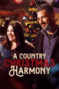 A Country Christmas Harmony (2022) A Country Christmas Harmony (2022)