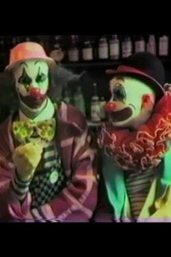 A Couple of Cannibals Eating a Clown (I Should Coco) (1993) A Couple of Cannibals Eating a Clown (I Should Coco) (1993)