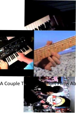 A Couple Thousand Short Films About Glenn Gould (2007) A Couple Thousand Short Films About Glenn Gould (2007)