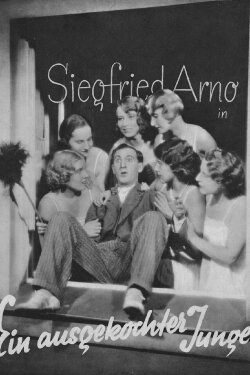A Crafty Youth (1931) A Crafty Youth (1931)