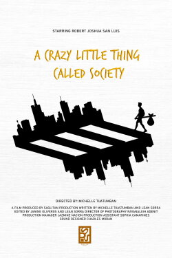 A Crazy Little Thing Called Society (2023) A Crazy Little Thing Called Society (2023)