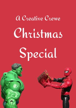 A Creative Crewe Christmas Special (2023) A Creative Crewe Christmas Special (2023)