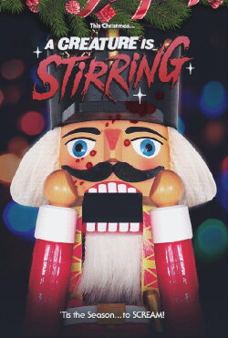 A Creature is Stirring (2021)