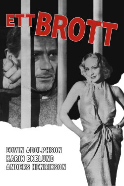 A Crime (1940) A Crime (1940)