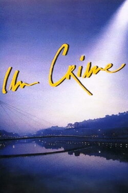 A Crime (1993) A Crime (1993)