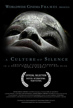 A Culture of Silence (2013)