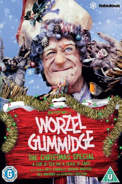 A Cup O' Tea An' A Slice O' Cake - Worzel Gummidge Christmas Special (1980) A Cup O' Tea An' A Slice O' Cake - Worzel Gummidge Christmas Special (1980)
