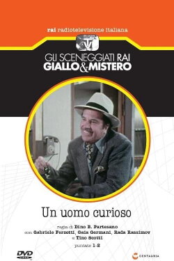 A Curious Man (1975) A Curious Man (1975)