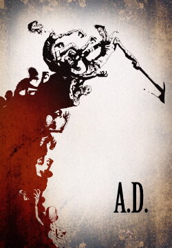 A. D. (2010) A. D. (2010)