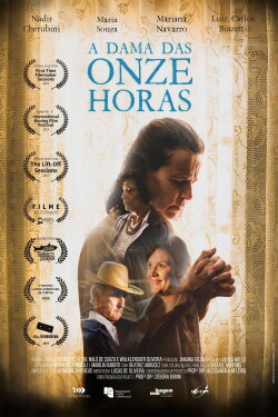 A Dama das Onze Horas (2019) A Dama das Onze Horas (2019)