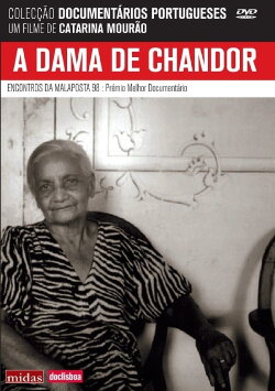 A Dama de Chandor (1999) A Dama de Chandor (1999)