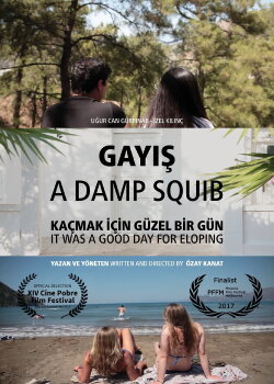A Damp Squib (2017) A Damp Squib (2017)