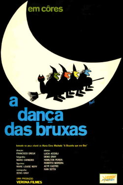 A Dança das Bruxas (1971) A Dança das Bruxas (1971)