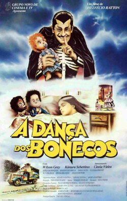 A Dança dos Bonecos (1986) A Dança dos Bonecos (1986)
