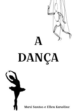A Dança (The Contortionist) (2023) A Dança (The Contortionist) (2023)
