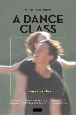 A Dance Class (2023)